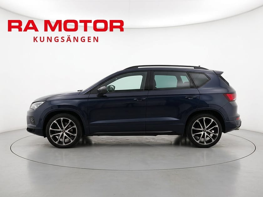 Bild 3 av CUPRA Ateca