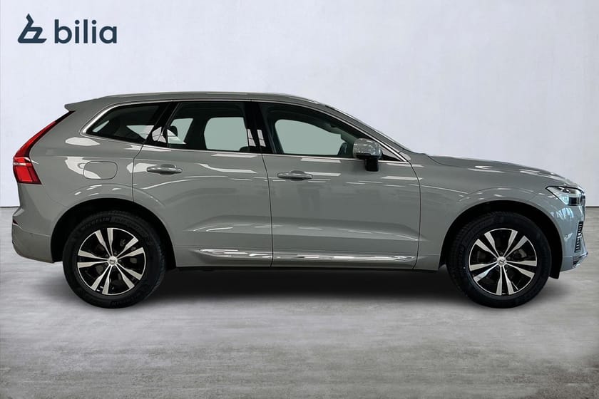 Bild 3 av Volvo XC60 T6 Core Edition