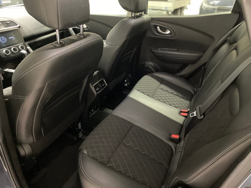 Bild 2 av Renault Kadjar