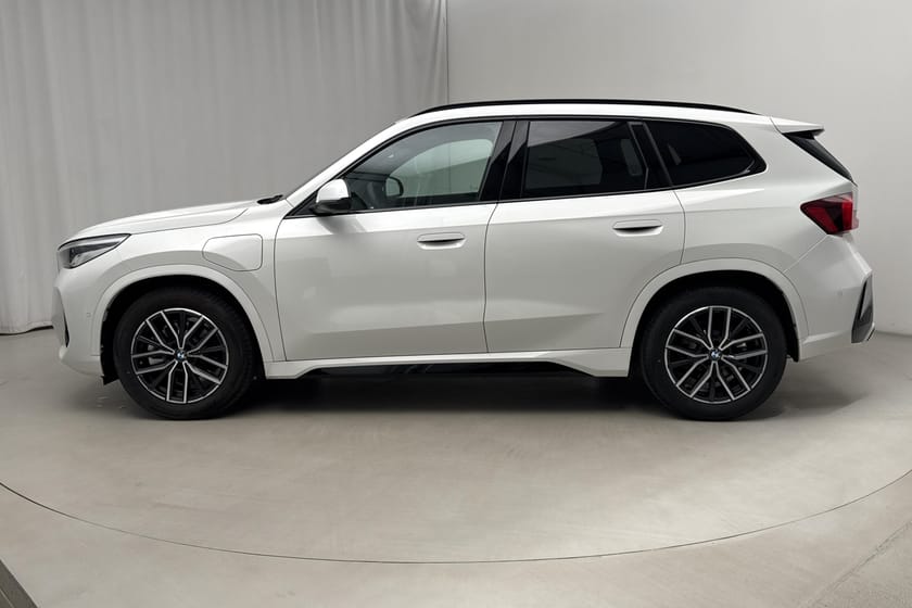 Bild 2 av BMW X1 xDrive25e xDrive25e, U11 (245hk) M Sport