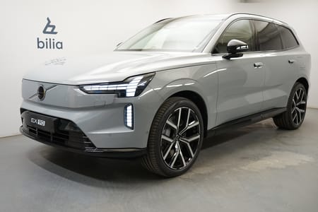 Volvo EX90 Twin Motor Performance Ultra 7sätes