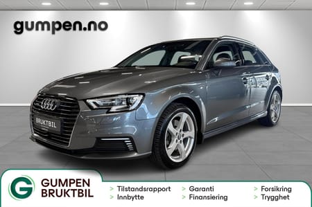 Audi A3 Sportback e-Tron sb sport business