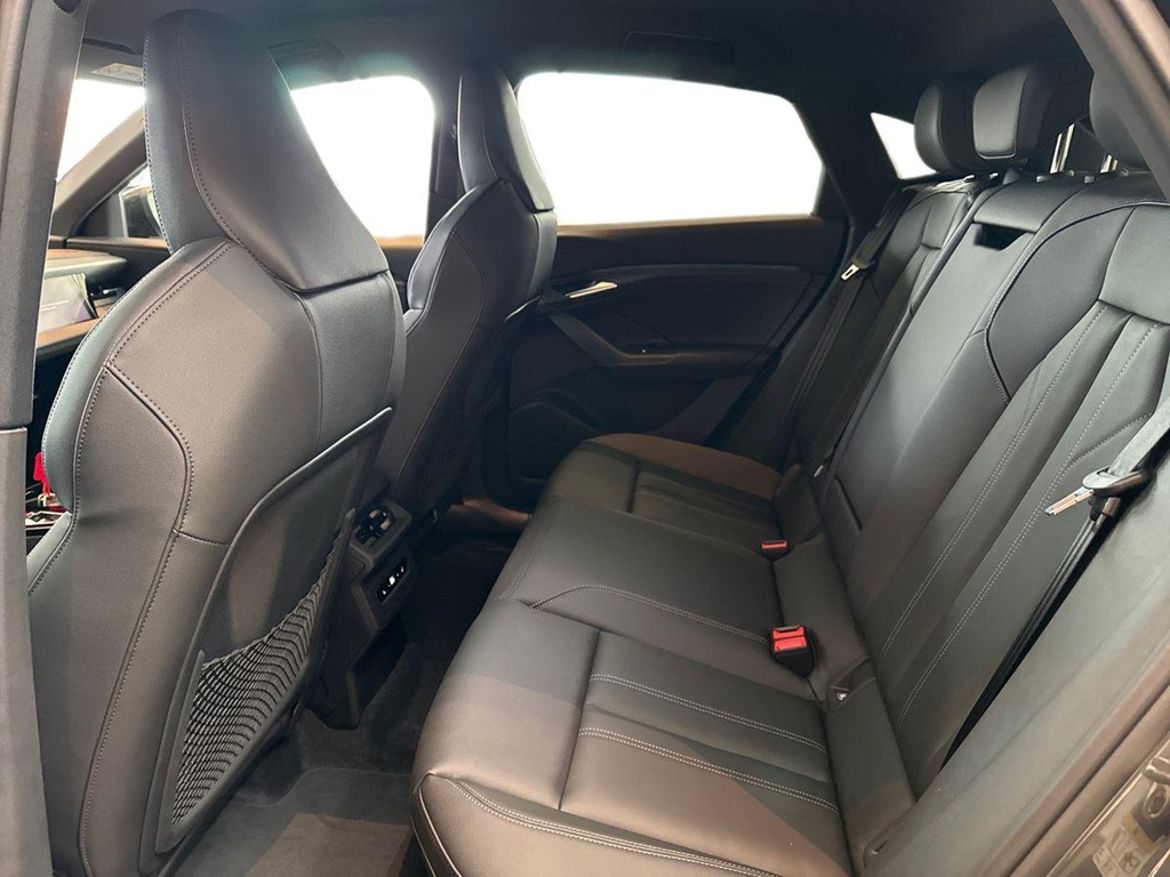 Audi Audi Q6 Sportback e-tron quattro — bild 11