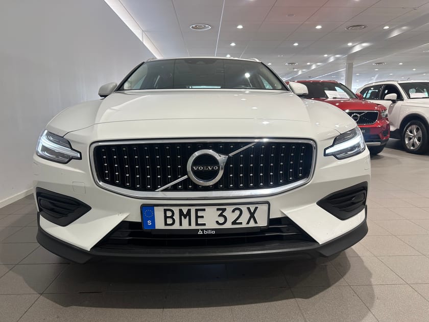 Bild 3 av Volvo V60 Cross Country