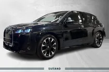 Thumnail bilde 1 av BMW iX xDrive60