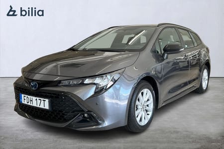 Toyota Corolla Touring Sports Hybrid 1,8 Active Plus