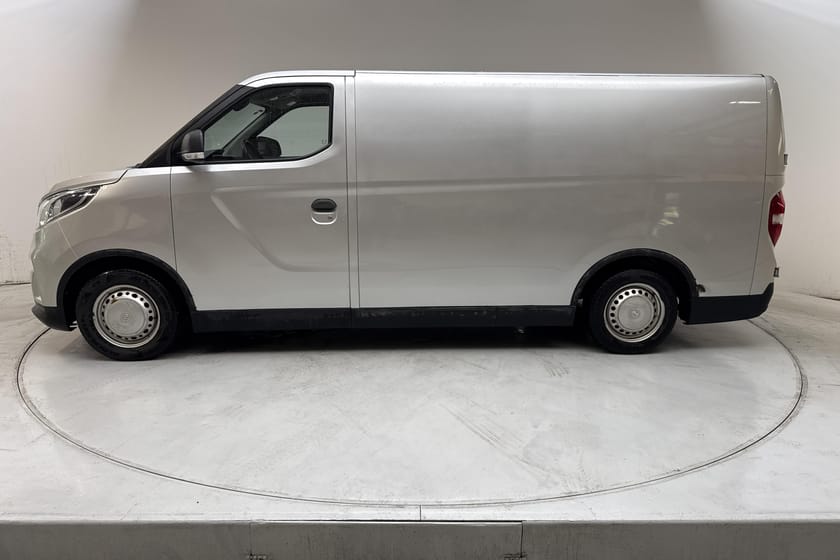 Bild 3 av Maxus e-Deliver 3 LWB 51,5kWh (122hk) Reparationsobjekt