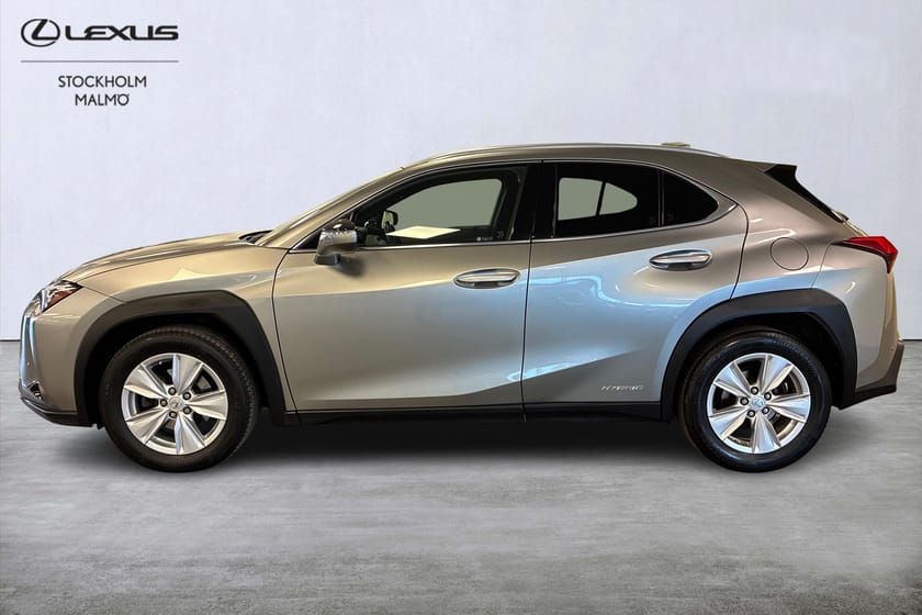 Bild 2 av Lexus UX 250h
