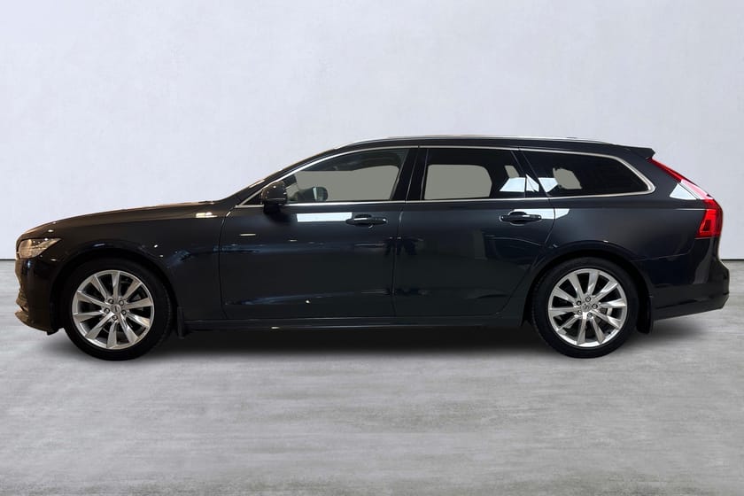 Bild 2 av Volvo V90 D3 AWD Momentum Advanced Edition