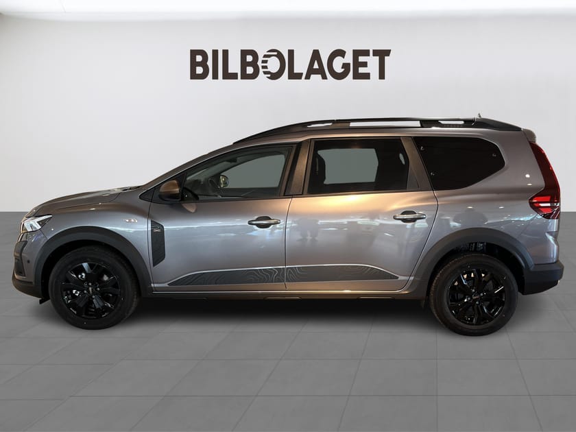 Bild 2 av Dacia Jogger 7-sätes