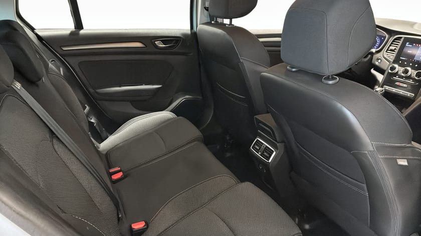 Bild 5 av Renault Mégane Sport Tourer KOMBI EQUILIBRE  TCE 140 GPF 6MT