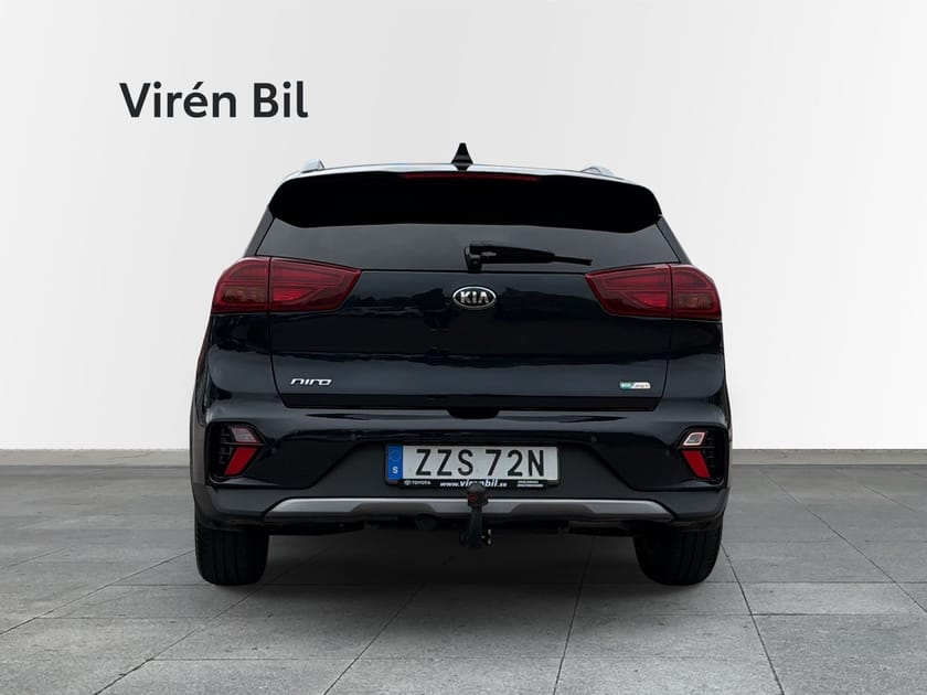 Bild 4 av Kia Niro P-HEV
