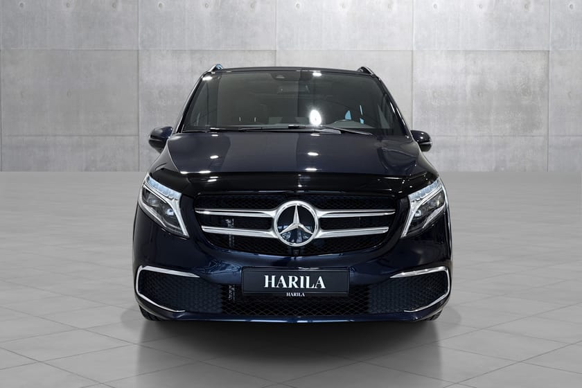 Bilde 2 av Mercedes-Benz V 300d 4MATIC 3.2t V-Klasse