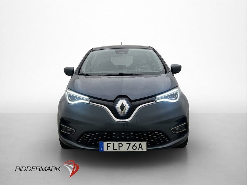 Bild 2 av Renault ZOE R135