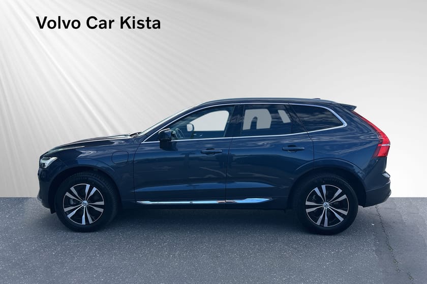 Bild 3 av Volvo XC60 T6 Core Special Edition Panorama B-Kamera