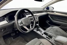 Volkswagen Passat Sportscombi