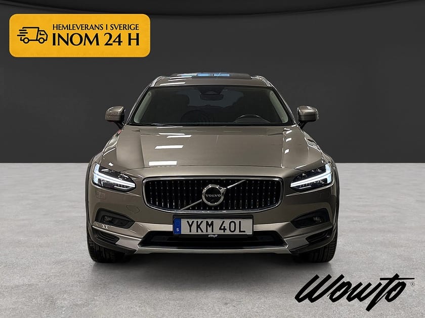 Bild 2 av Volvo V90 Cross Country