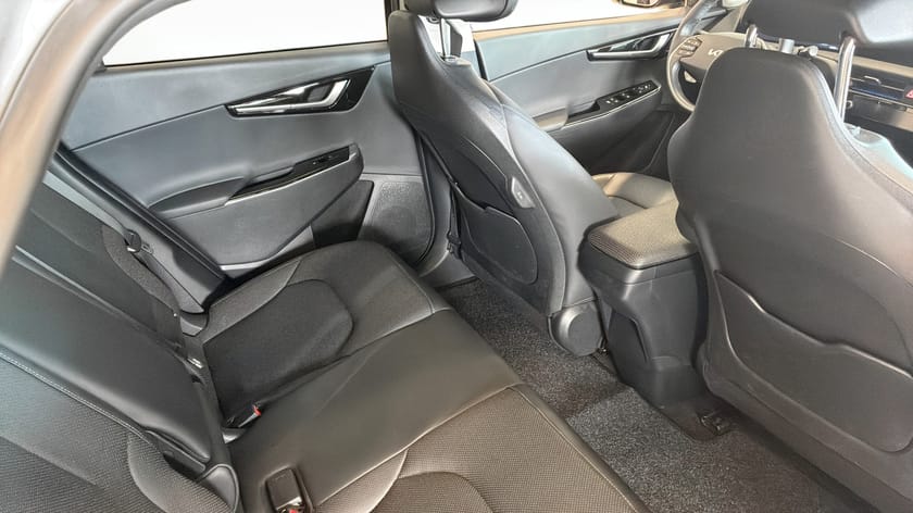 Bild 5 av Kia EV6 AWD PLUS