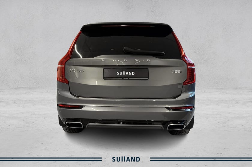 Bilde 4 av Volvo XC90 T8-392HK R-Design AWD 7-seter, Hengerfeste++