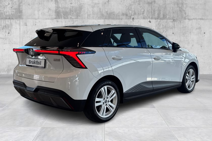 Bilde 5 av MG 4 Electric Long Range