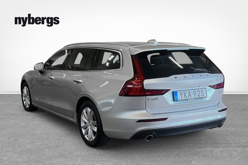 Bild 3 av Volvo V60