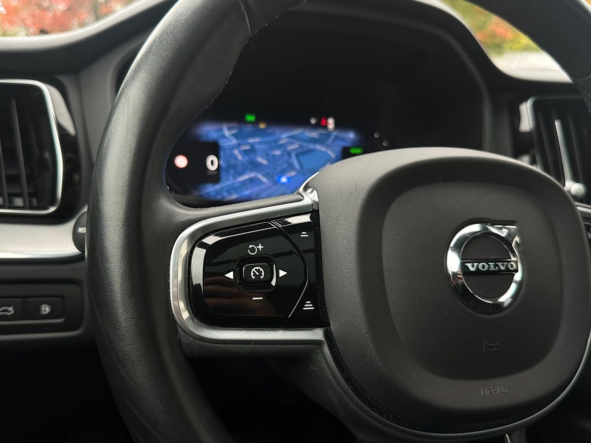 Volvo XC60, bild 20 av 25