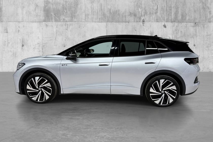 Bilde 3 av Volkswagen ID.4 GTX Comfort Plus / 4MOTION