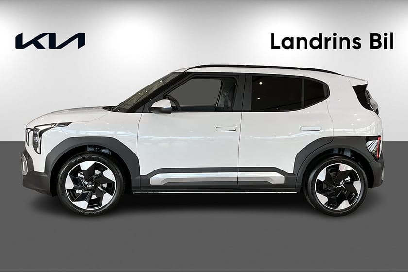 Bild 4 av Kia EV2 Standard Range 42.2 kWh 146HK PLUS 5-Sits*LAGERBIL*