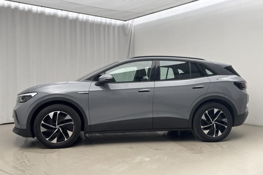 Bild 2 av Volkswagen ID.4 Pro Performance 77kWh (204hk) Life Dragkrok