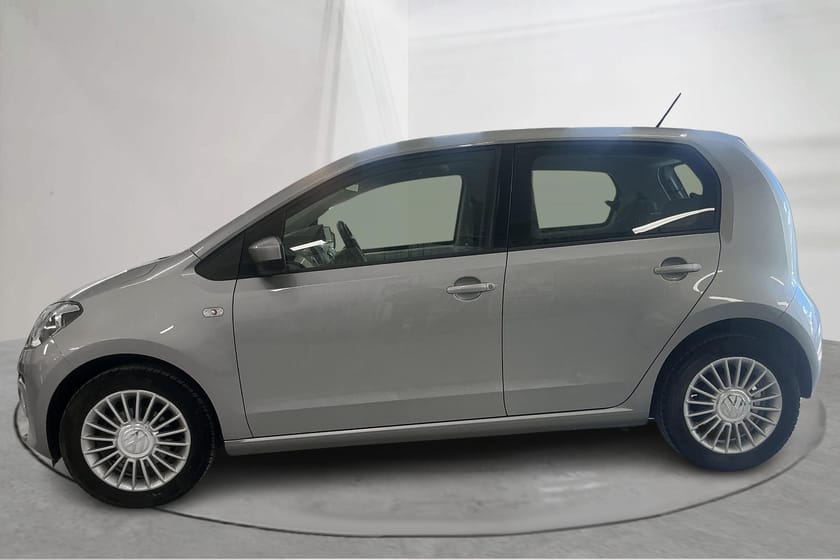 Bild 2 av Volkswagen up! 1.0 5dr (75hk)