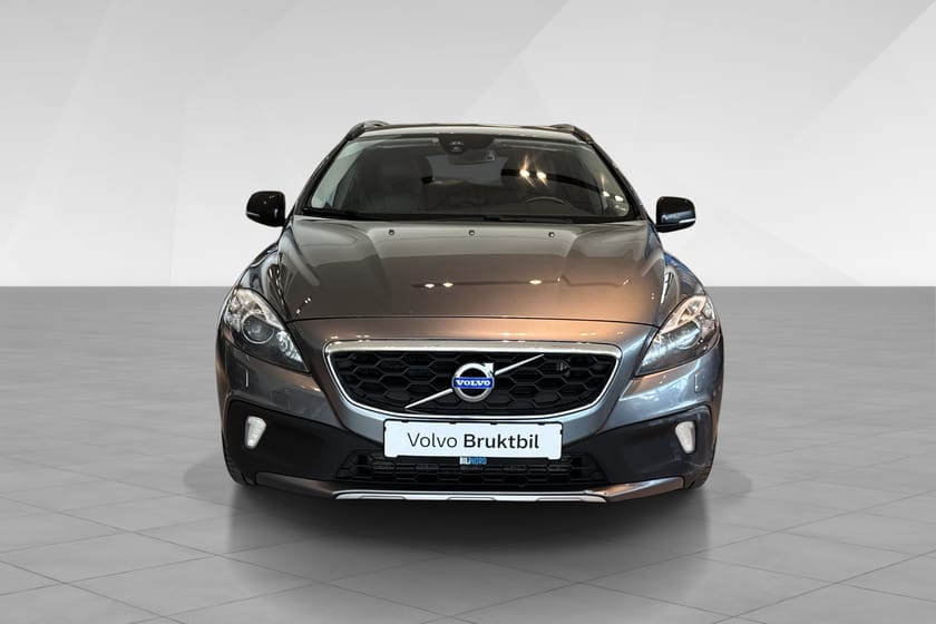 Bilde 3 av Volvo V40 Cross Country Drivstoffgjerrig, god komfort og sikkerhet!