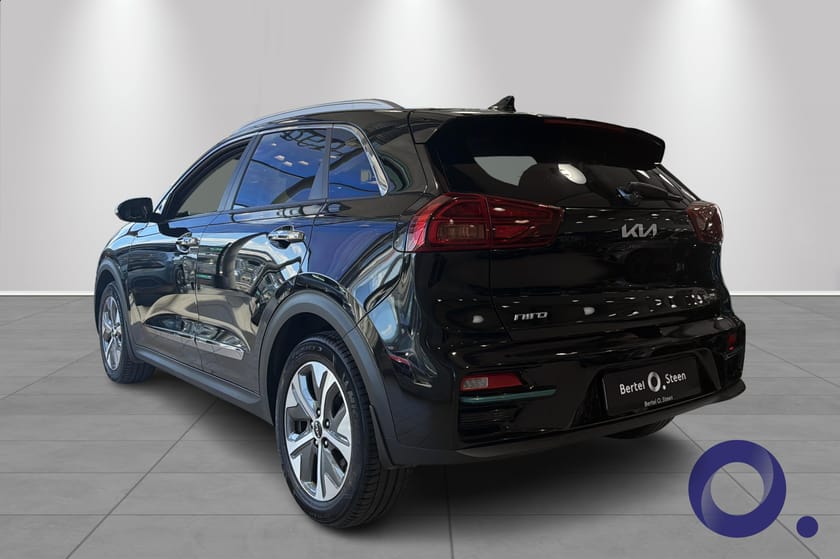 Bilde 3 av Kia e-Niro Exclusive 64 kWh / Skinn / SOM NY 14500km /