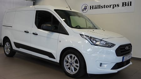 Ford Transit Connect 230 LWB 1.5 EcoBlue/AUTO/DRAGKROK/VÄRMARE