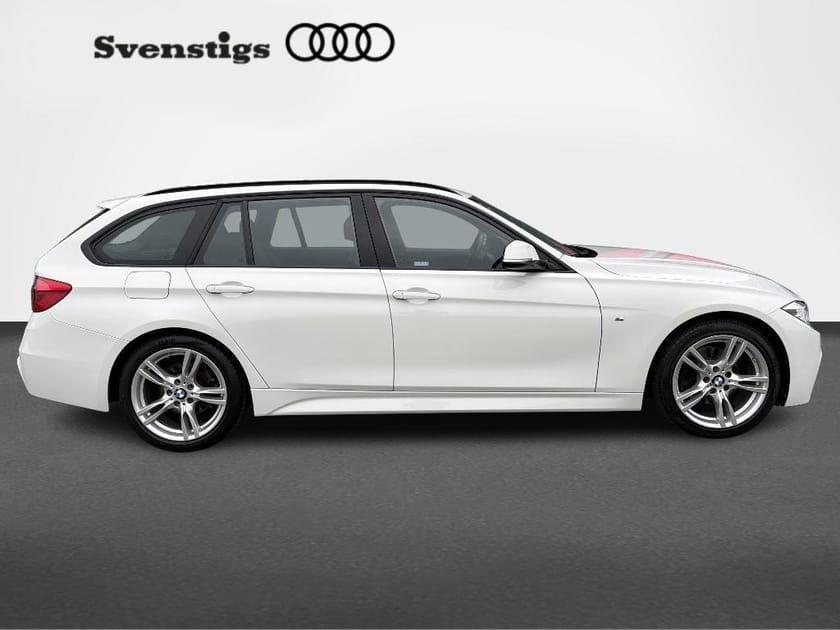 Bild 3 av BMW 320d Touring