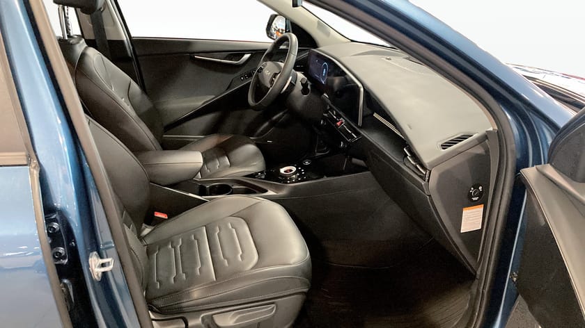 Bild 3 av Kia Niro EV ADVANCE