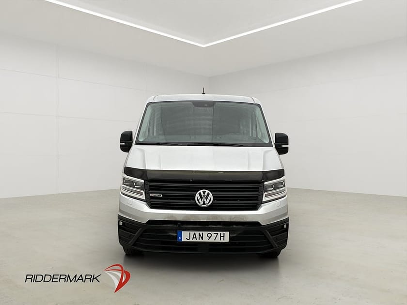 Bild 5 av Volkswagen Crafter