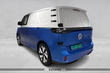 Thumnail bilde 2 av Volkswagen ID. Buzz Cargo