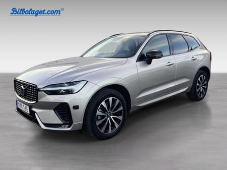 Volvo XC60 B4 AWD Diesel Plus Dark