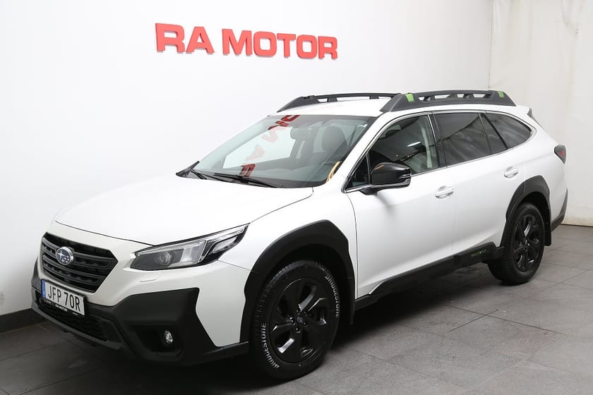 Bild 1 av Subaru Outback