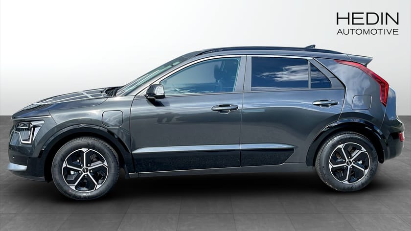 Bild 4 av Kia Niro Plug-In-Hybrid ADVANCE
