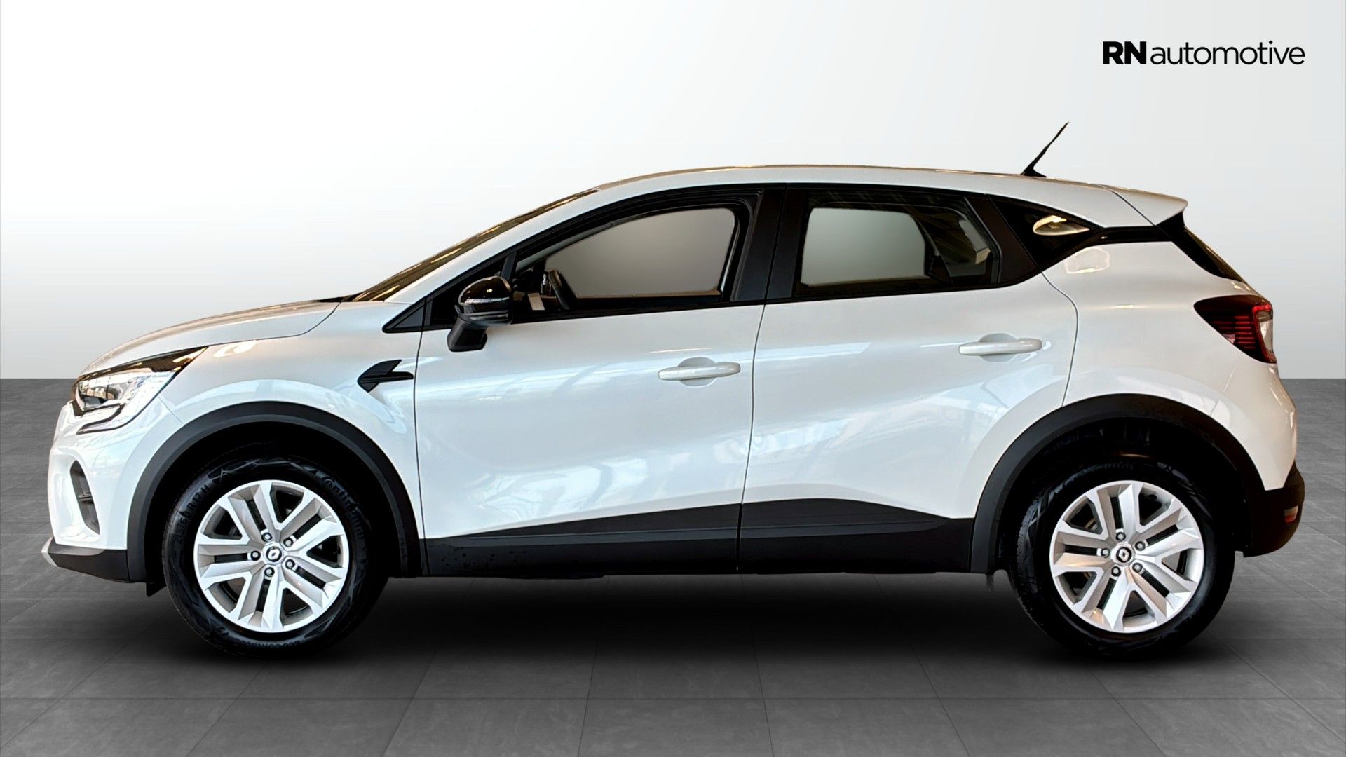 Renault Captur EQUILIBRE TCE 140 EDC 2024, photo 6/10