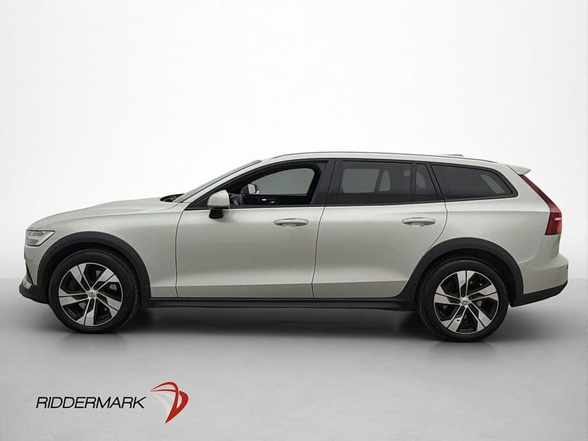 Bild 4 av Volvo V60 Cross Country