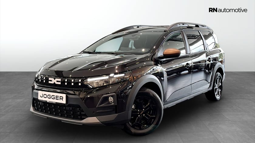 Bild 1 av Dacia Jogger 7-sätes