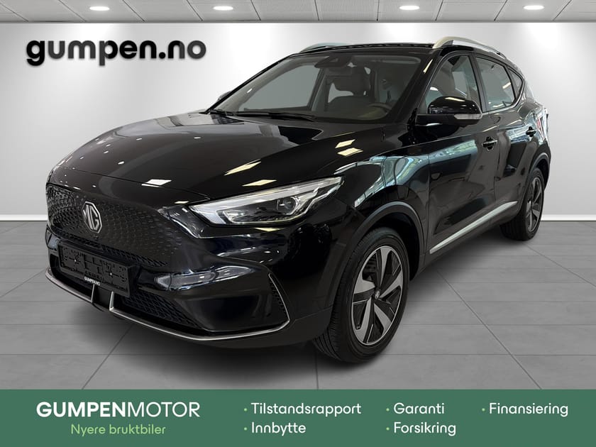 Bilde 1 av MG ZS EV Long Range