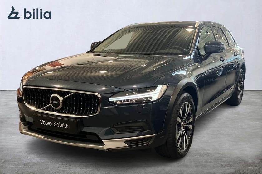 Bild 1 av Volvo V90 Cross Country B4 AWD Diesel Core