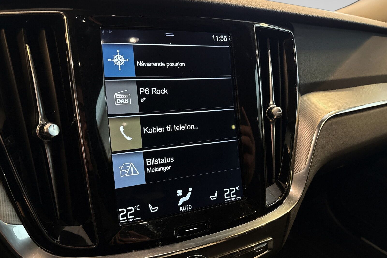 Volvo V60 bilde 11