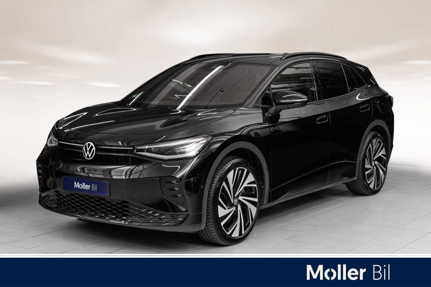 Bilde 1 av Volkswagen 77kWh 340hk 4Motion