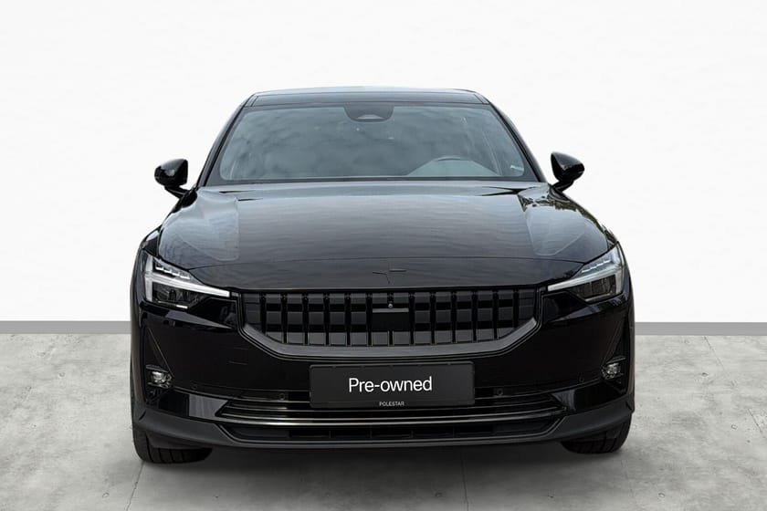 Bild 3 av Polestar 2 Long Range Single Motor 78kWh Plus