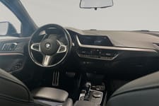 BMW 118d