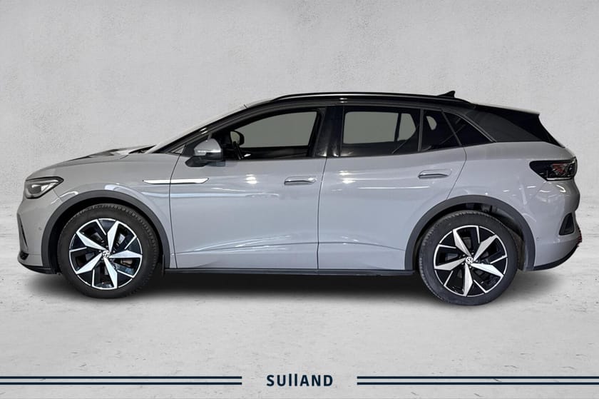 Bilde 2 av Volkswagen ID.4 GTX 77kwh